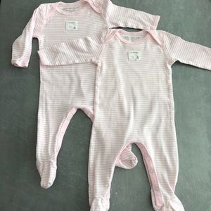 Burt’s bees pajamas